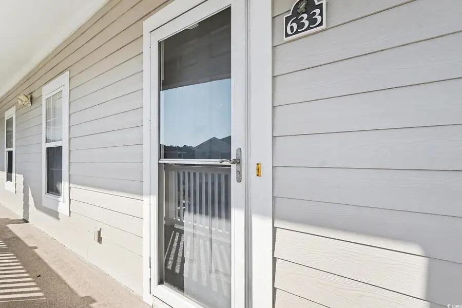 5750 Oyster Catcher Dr. #633, North Myrtle Beach, SC 29582 - Image #2