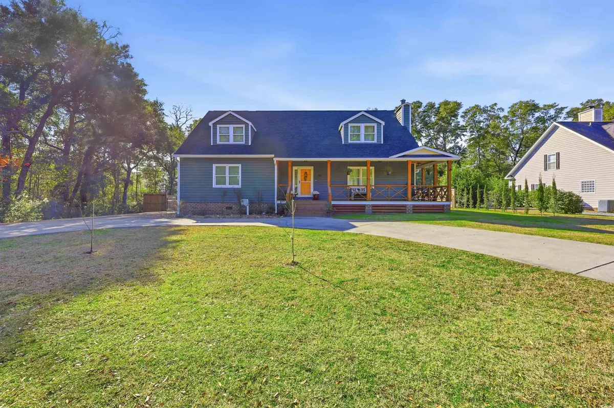 78 Wicklow Way, Pawleys Island, SC 29585 - Image #1