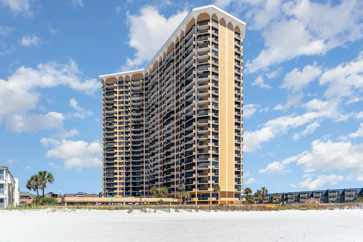 9650 Shore Dr. #1507, Myrtle Beach, SC 29572 - Image #1