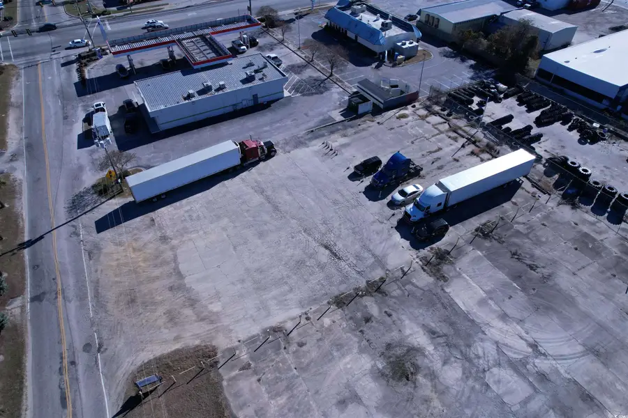 0.47 Acres-TBD Sumter St., Lake City, SC 29560 - Image #3