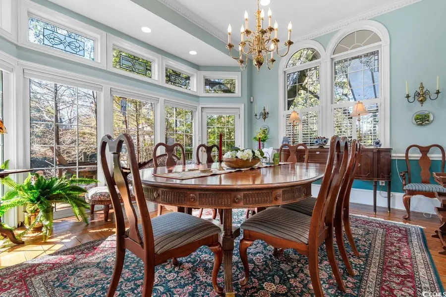 563 Chandler Ave., Murrells Inlet, SC 29576 - Image #3