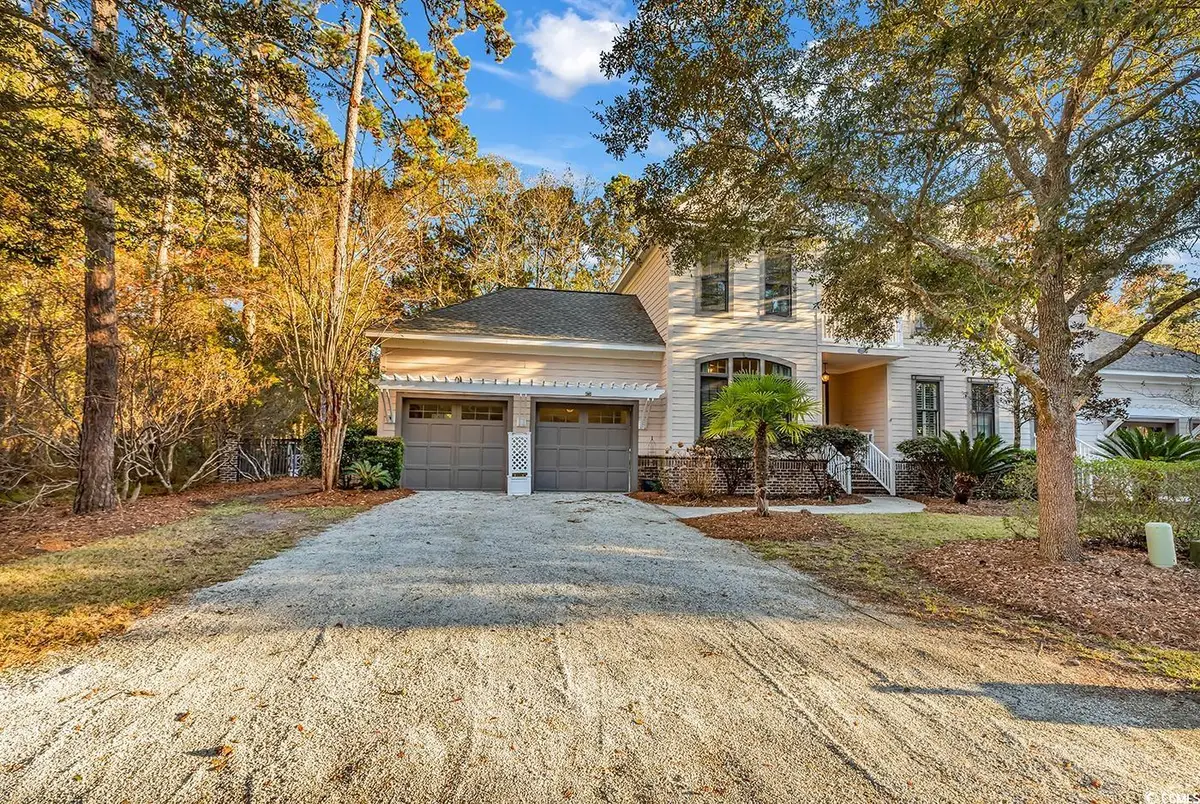 396 Tuckers Rd. #3C, Pawleys Island, SC 29585 - Image #1
