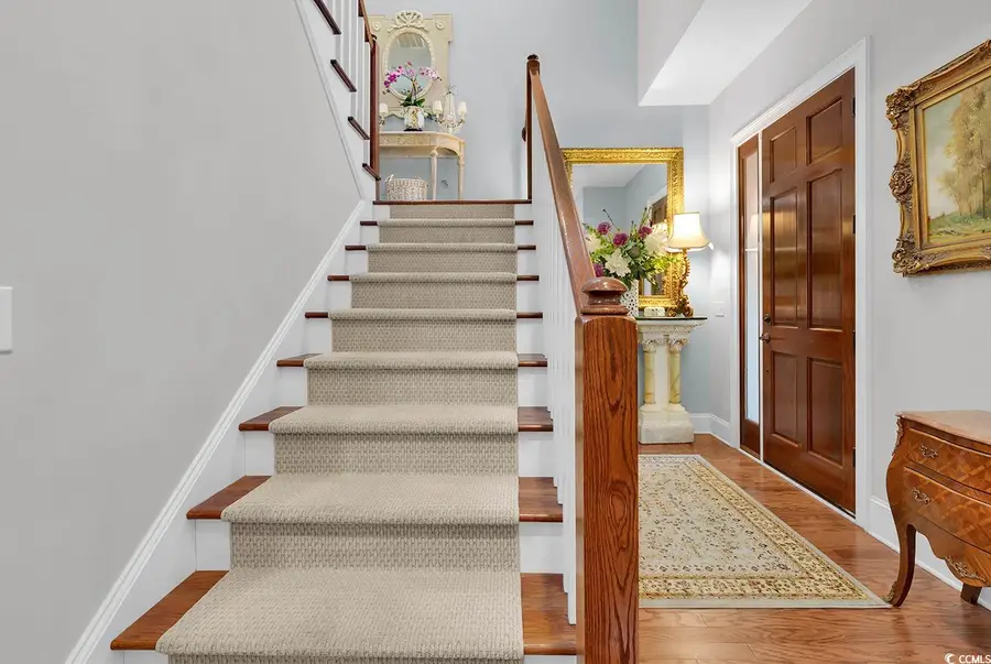 396 Tuckers Rd. #3C, Pawleys Island, SC 29585 - Image #2