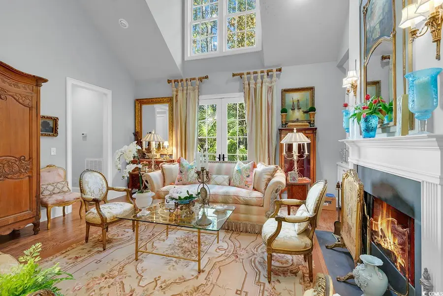 396 Tuckers Rd. #3C, Pawleys Island, SC 29585 - Image #3