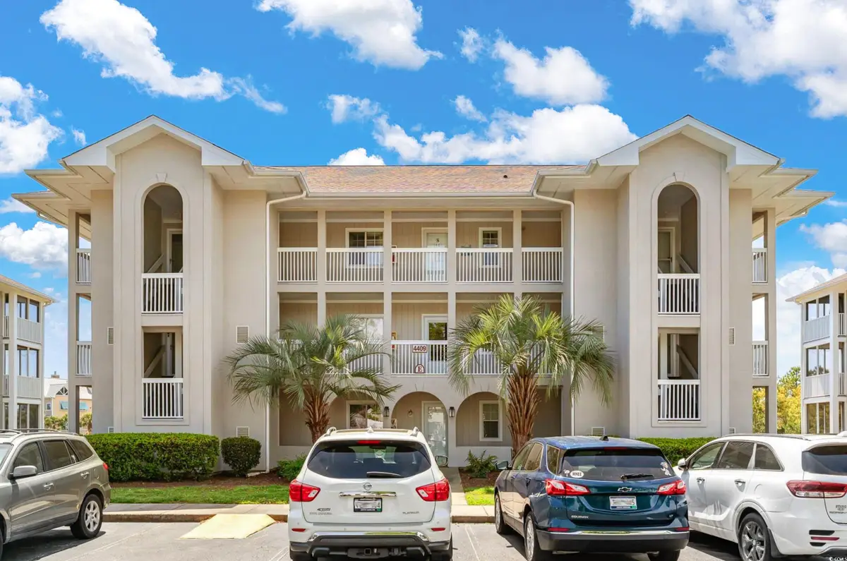 4409 Eastport Blvd. #E7, Little River, SC 29566 - Image #1