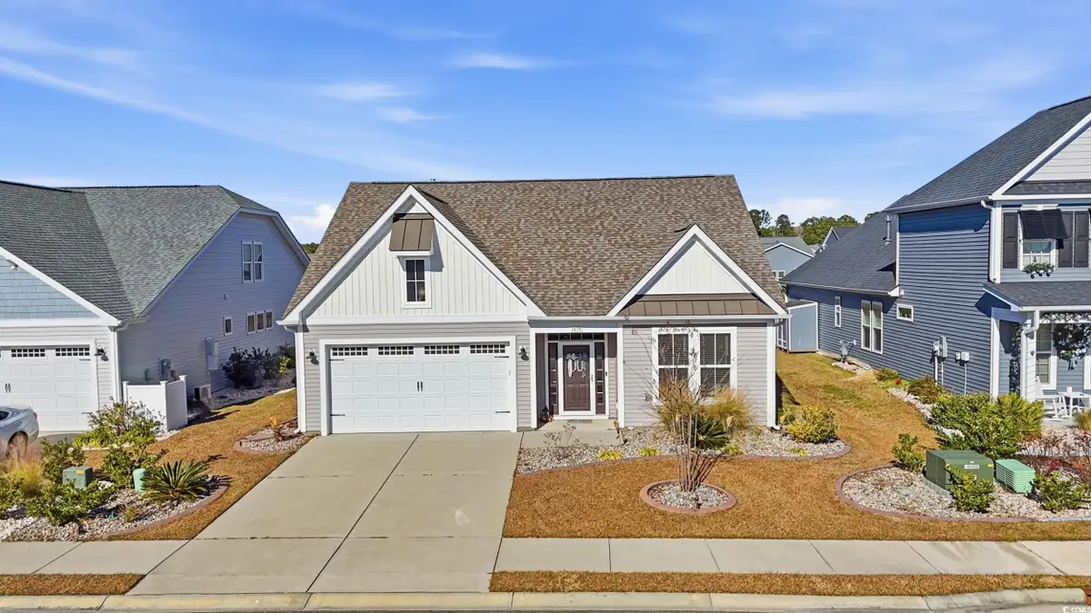 3458 Eversheen Dr., Little River, SC 29566 - Image #1