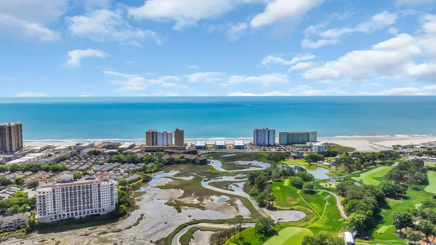 9501 Shore Dr. #A-208, Myrtle Beach, SC 29572 - Image #2