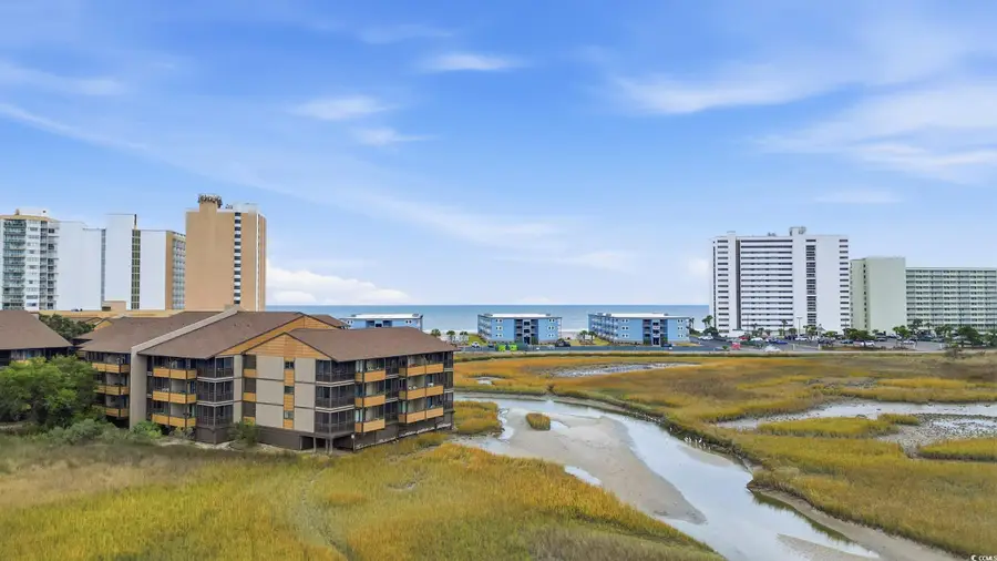 9501 Shore Dr. #A-208, Myrtle Beach, SC 29572 - Image #3