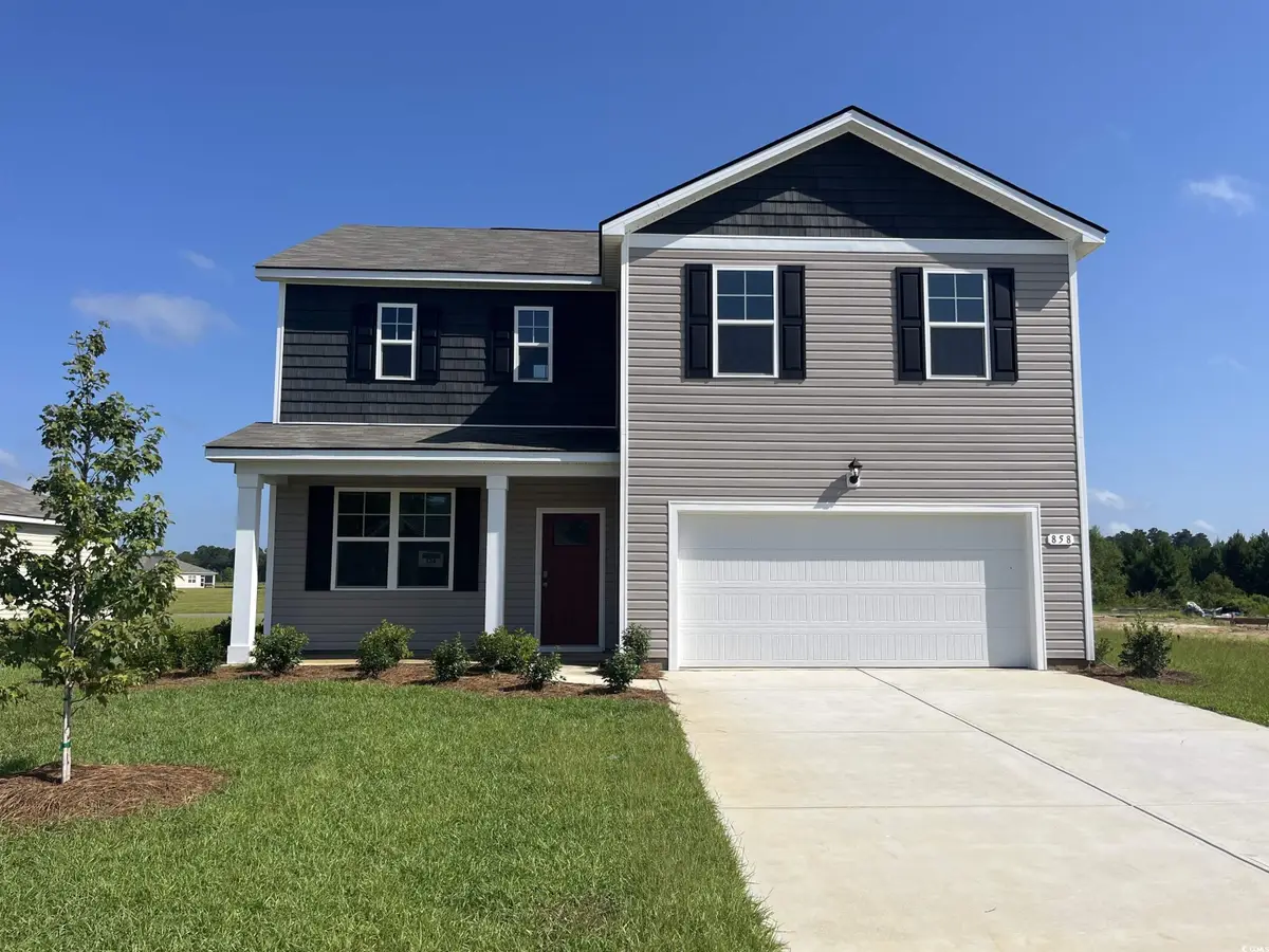 881 Farmers Passage Loop, Loris, SC 29569 - Image #1