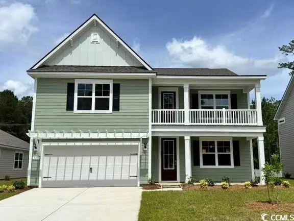115 Stride Ct., Myrtle Beach, SC 29588 - Image #1