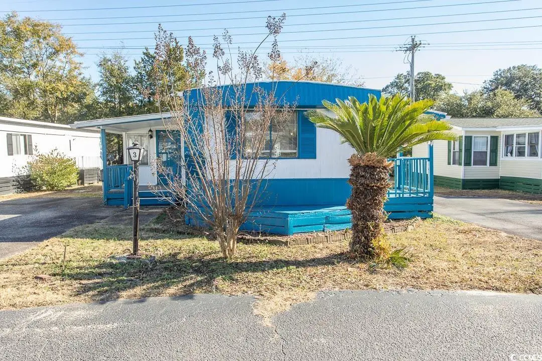 3 Burr Circle, Murrells Inlet, SC 29576 - Image #1