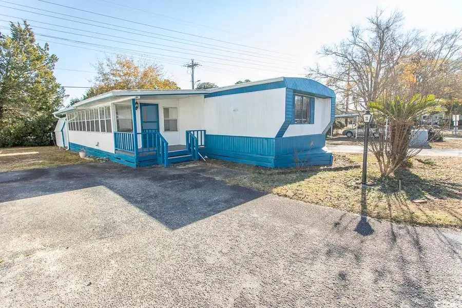 3 Burr Circle, Murrells Inlet, SC 29576 - Image #3
