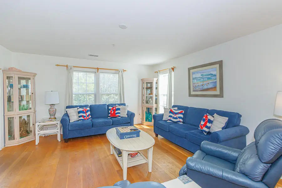 1278 River Oak Dr. #D, Myrtle Beach, SC 29579 - Image #2