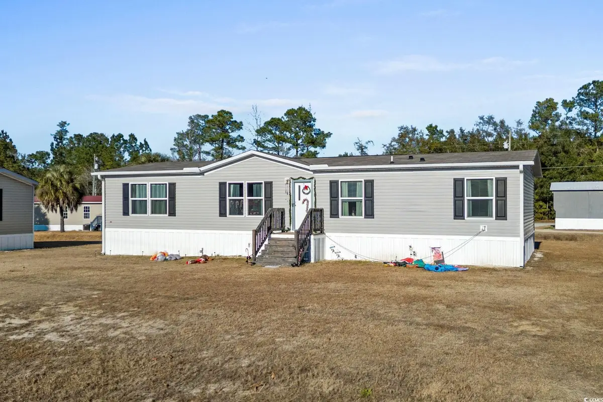2824 Gobblers Run, Conway, SC 29527 - #1