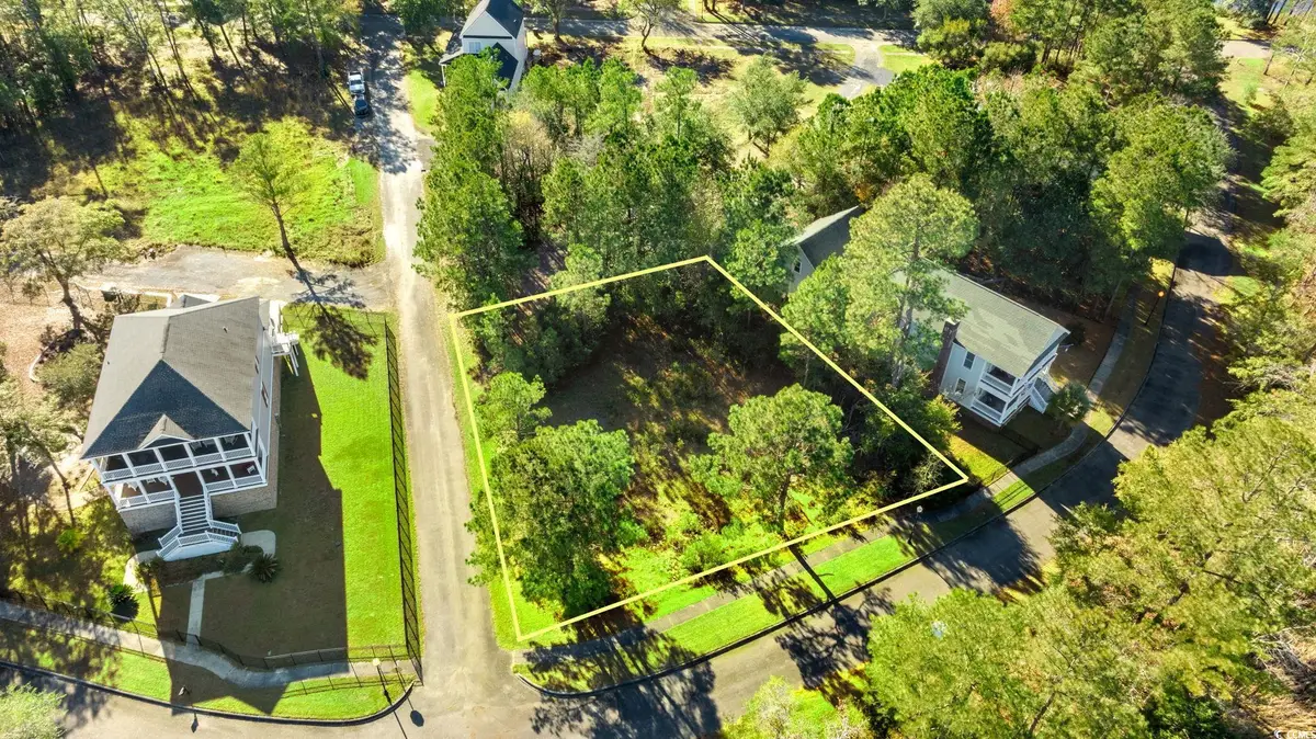 Warham Dr., Georgetown, SC 29440 - #1