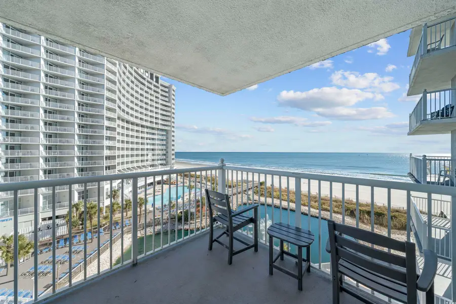 161 Seawatch Dr. #616, Myrtle Beach, SC 29572 - Image #3