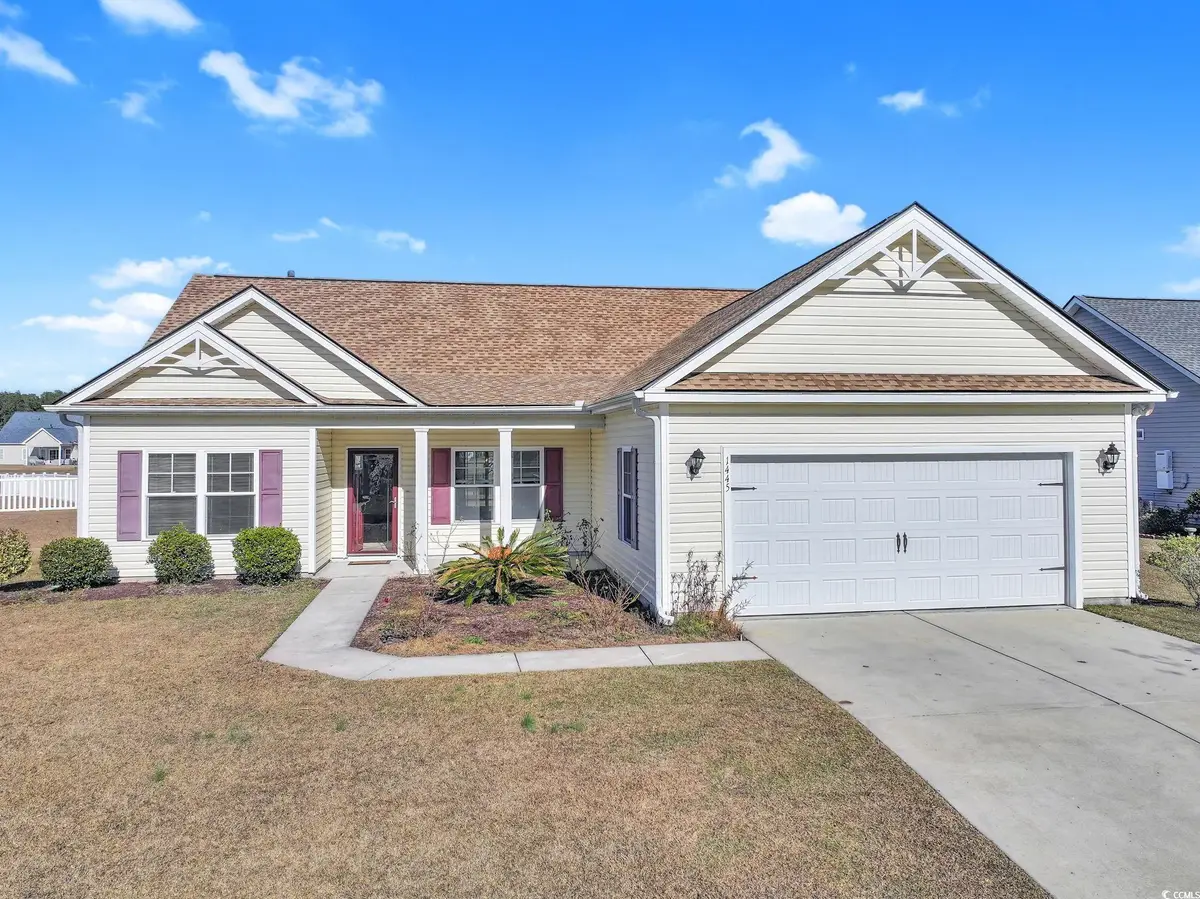 1445 Tiger Grand Dr., Conway, SC 29526 - Image #1