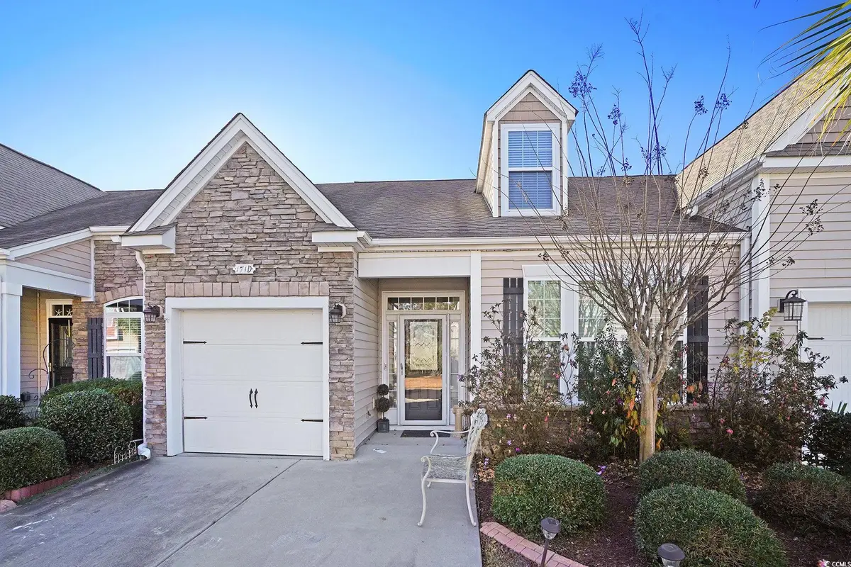 171 Parmelee Dr. #D, Murrells Inlet, SC 29576 - Image #1