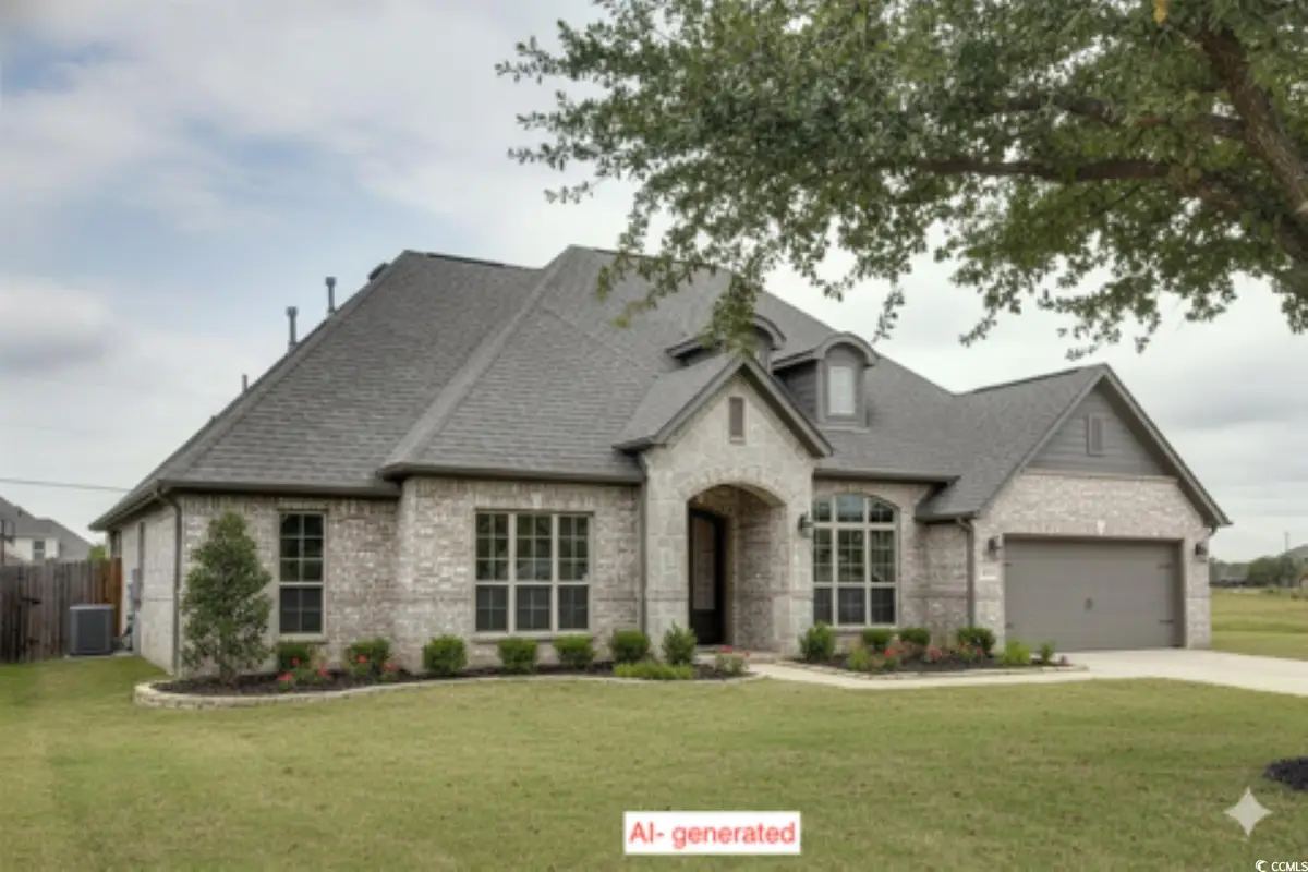 TBD Old Buck Creek Rd., Longs, SC 29568 - Image #1