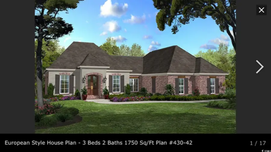 TBD Old Buck Creek Rd., Longs, SC 29568 - Image #3