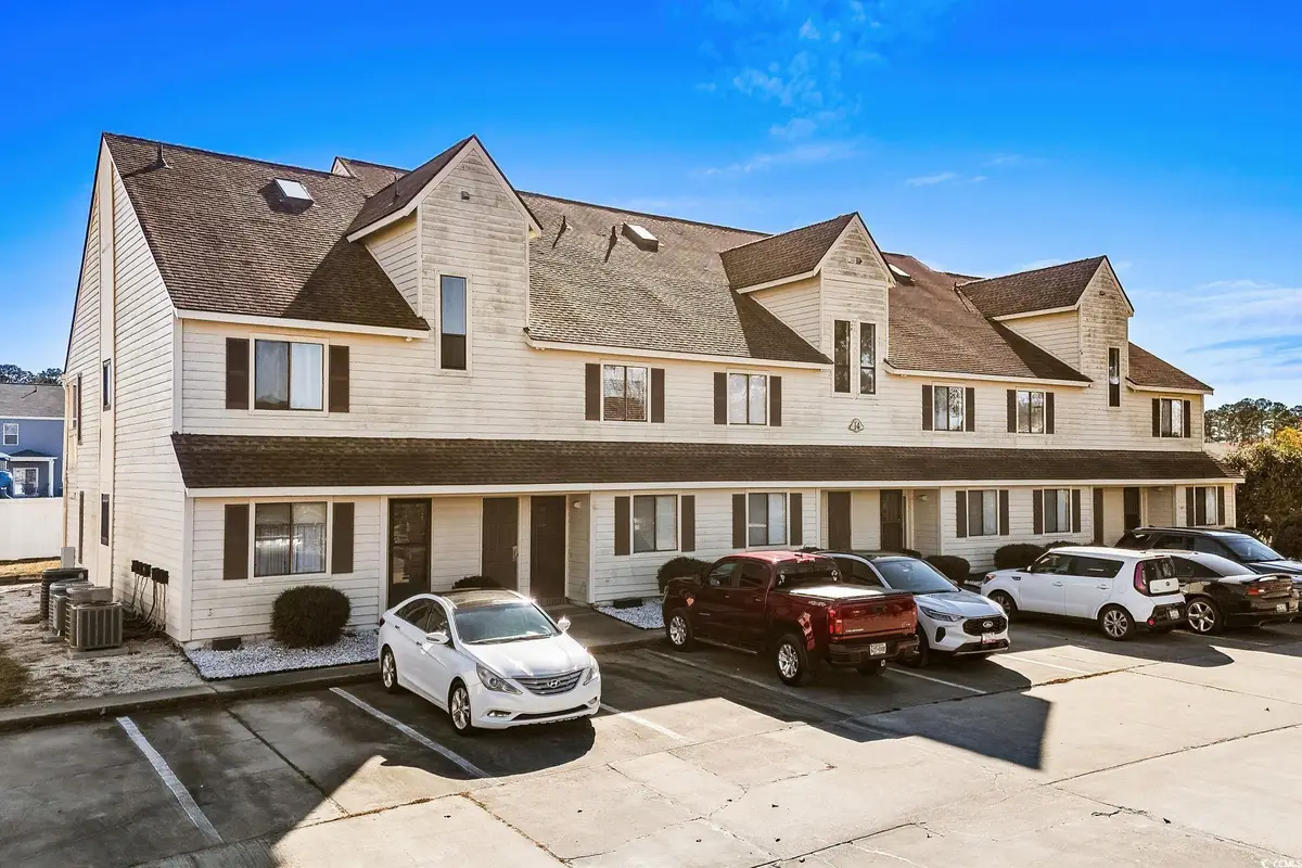 510 Fairwood Lakes Dr. #14C, Myrtle Beach, SC 29588 - Image #1