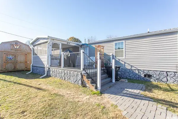 1657 Ursa Major Dr., Myrtle Beach, SC 29575