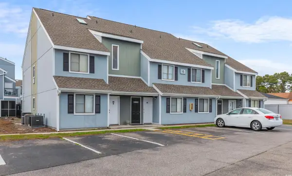 1890 Colony Dr. #16-D, Surfside Beach, SC 29575