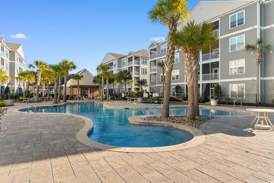 172 Ella Kinley Circle #101, Myrtle Beach, SC 29588 - Image #2