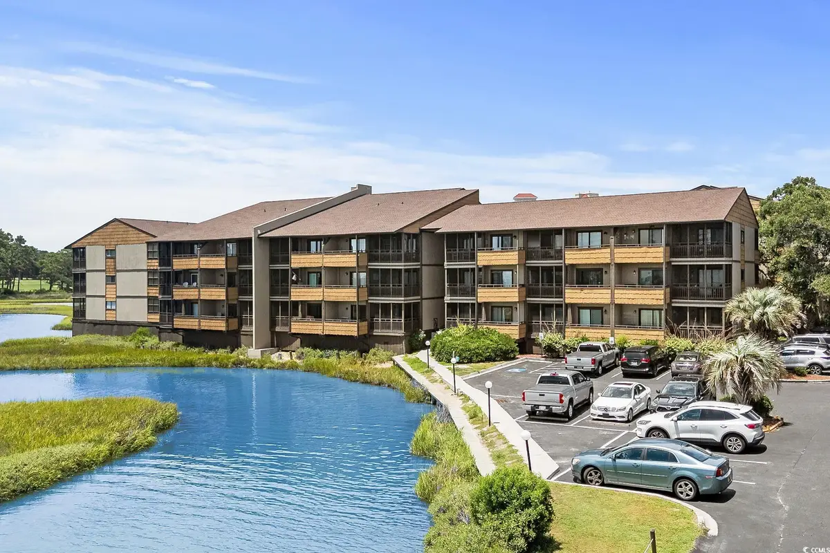 9501 Shore Dr. #A-211, Myrtle Beach, SC 29572 - Image #1