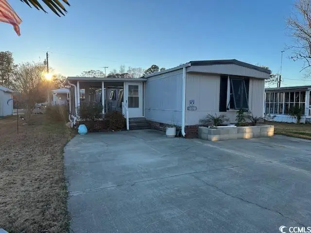 1009 Seaside Dr., North Myrtle Beach, SC 29582 - Image #1