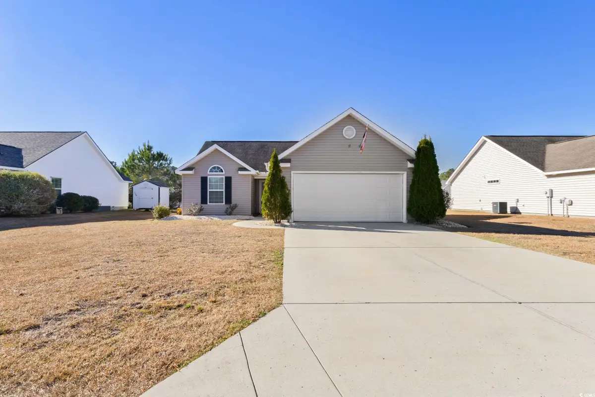 143 Heath Dr., Longs, SC 29568 - Image #1