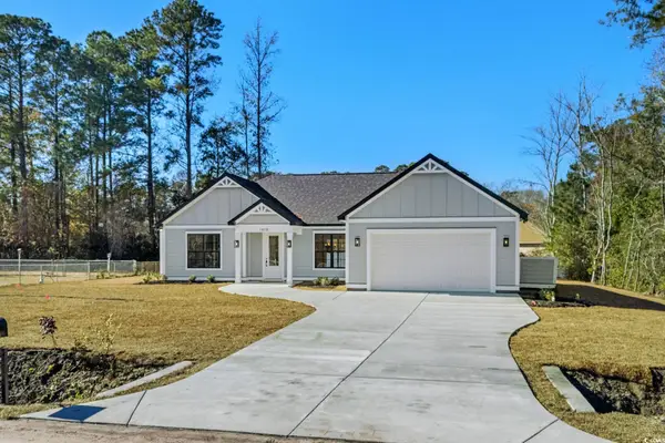 1418 Hyman Ln., Conway, SC 29526