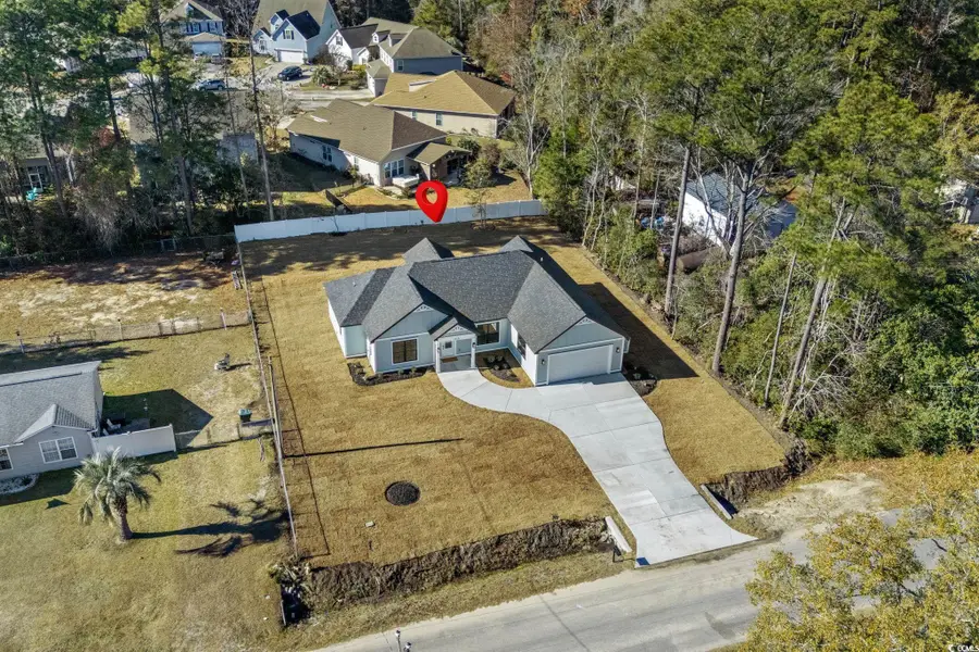 1418 Hyman Ln., Conway, SC 29526 - Image #2