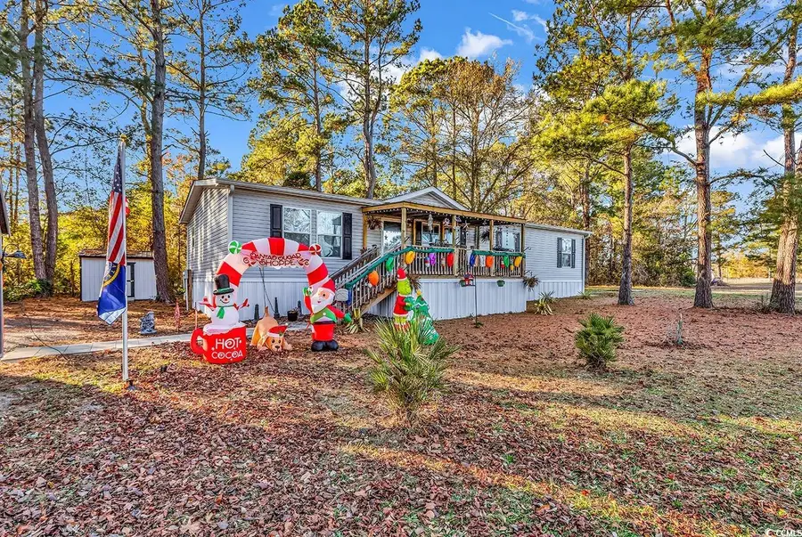 4189 Still Pond Rd., Conway, SC 29526 - Image #3