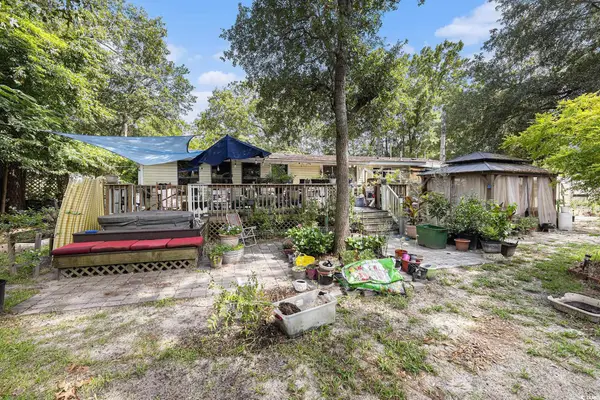 1015-1017 Franks Ln., Conway, SC 29526