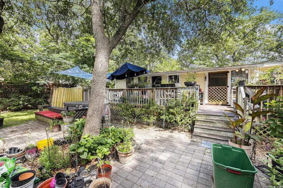 1015-1017 Franks Ln., Conway, SC 29526 - Image #3