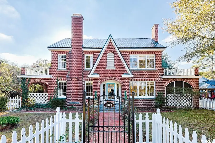 509 Beaty St., Conway, SC 29526 - Image #2