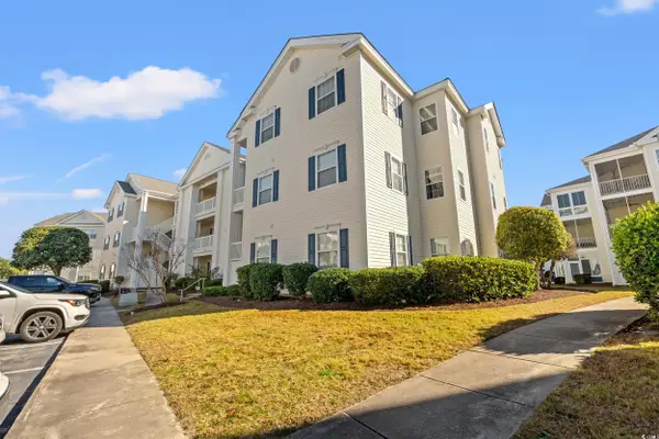 901 West Port Dr. #1115, North Myrtle Beach, SC 29582
