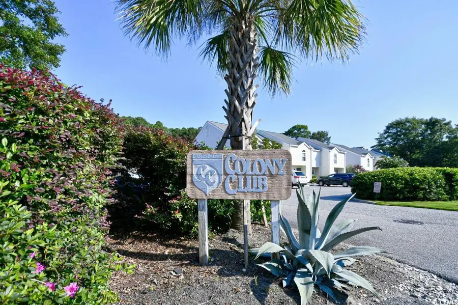 6703 Jefferson Pl. #B1, Myrtle Beach, SC 29577 - Image #2