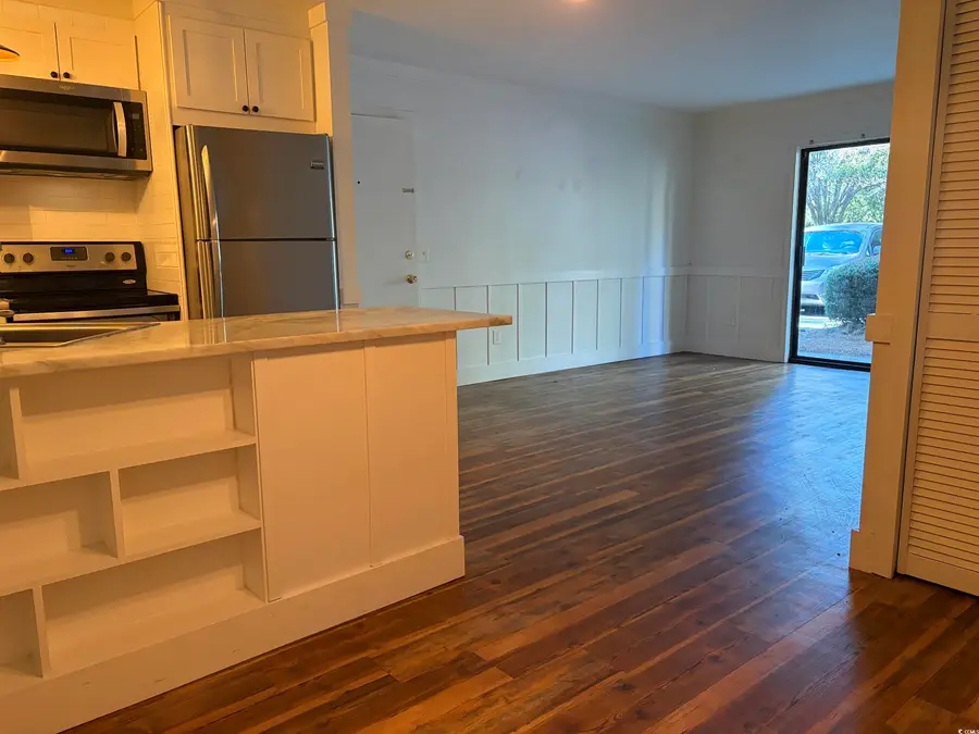 435 Salt Marsh Circle #19-C, Pawleys Island, SC 29585 - Image #2