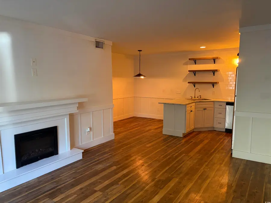 435 Salt Marsh Circle #19-C, Pawleys Island, SC 29585 - Image #3