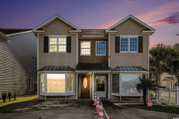 4403 Poinsett St. #A, North Myrtle Beach, SC 29582