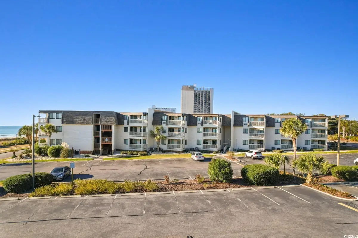 5601 N Ocean Blvd. #D-316, Myrtle Beach, SC 29577 - Image #1