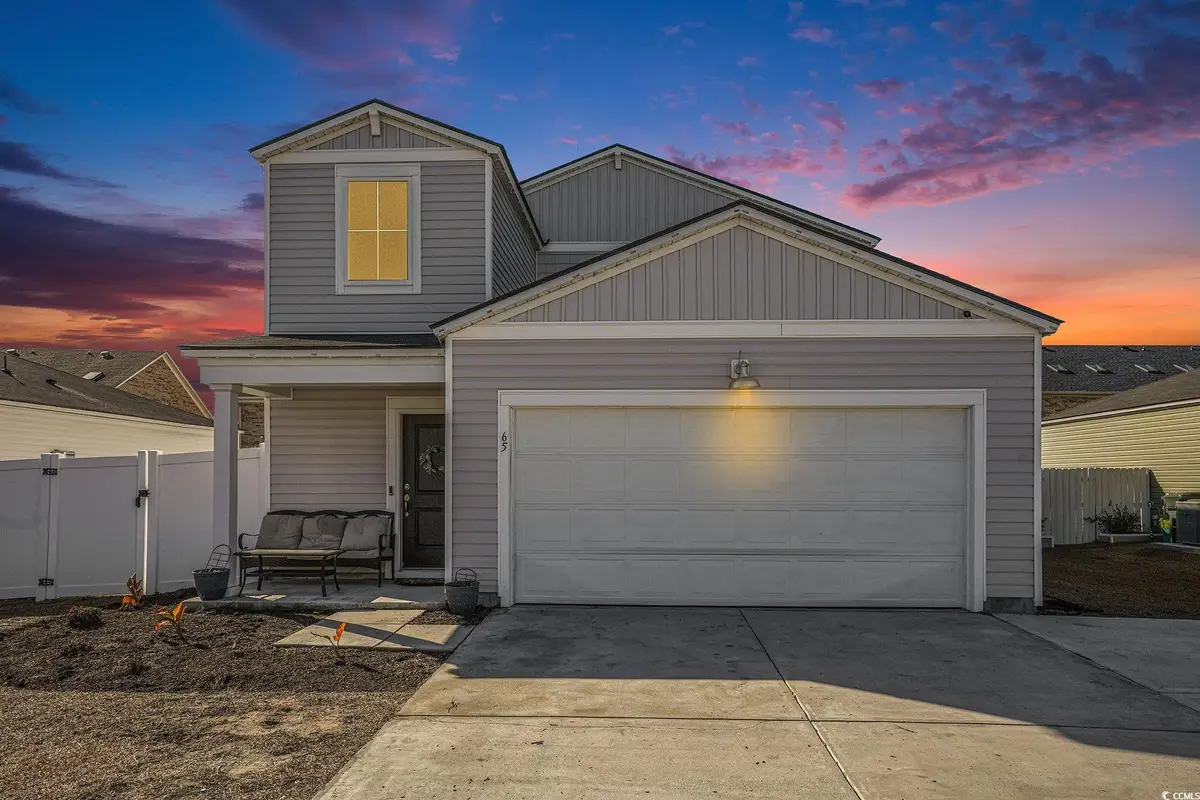 65 S Reindeer Rd., Surfside Beach, SC 29575 - Image #1