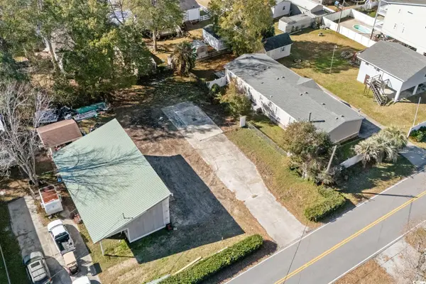 581 Vista Dr., Murrells Inlet, SC 29576