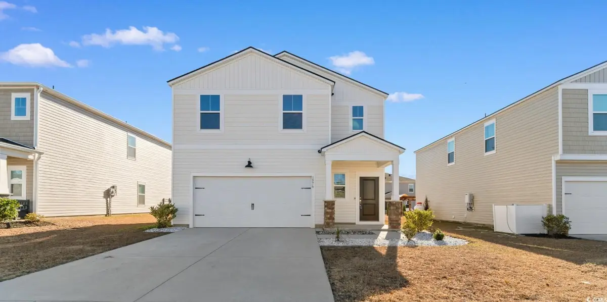 1576 Swing Bridge Way, Myrtle Beach, SC 29588 - Image #1