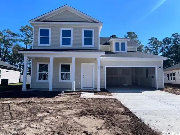 298 Valerio St., Myrtle Beach, SC 29579