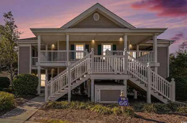 725 Blue Stem Dr. #66B, Pawleys Island, SC 29585