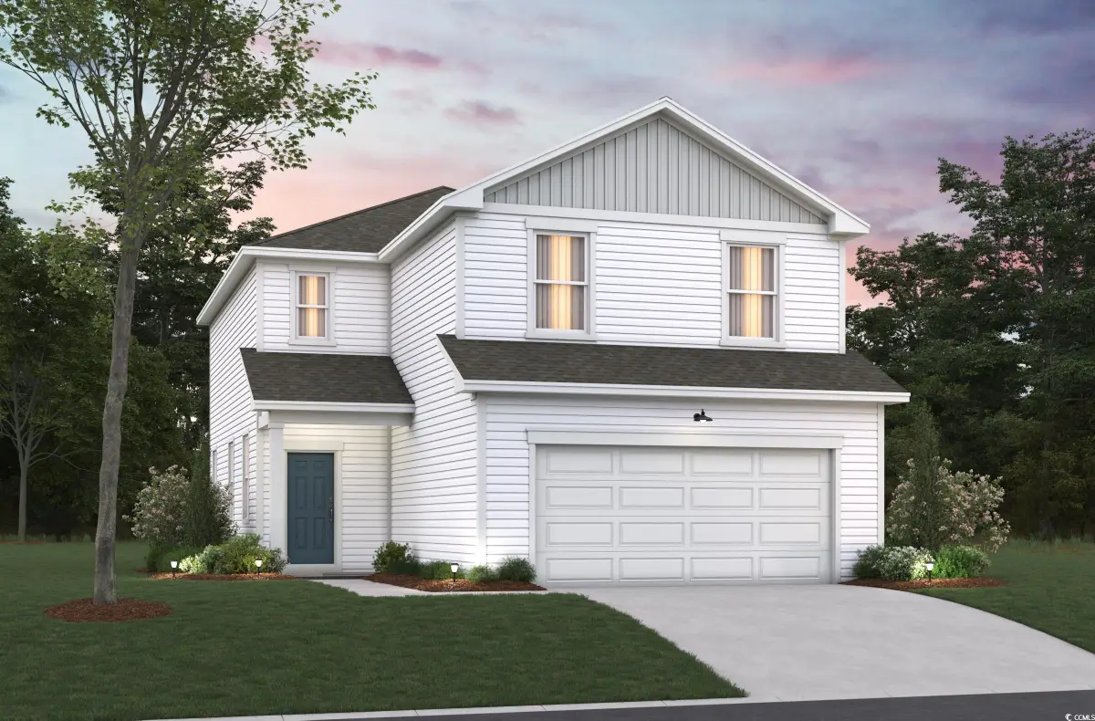 5025 Gallop Ct., Myrtle Beach, SC 29588 - Image #1