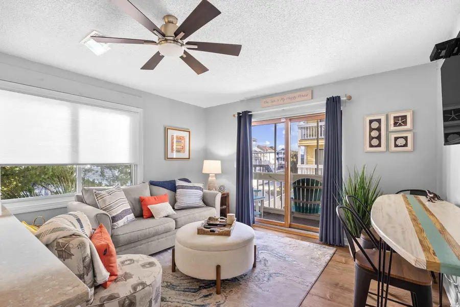 1425 N Waccamaw Dr. #125, Murrells Inlet, SC 29576 - Image #2